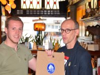 OBKBP - Open Bredase kampioenschappen Bierproeven